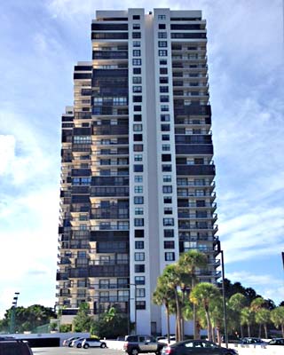 Brickell Bay Club Condominium Association
